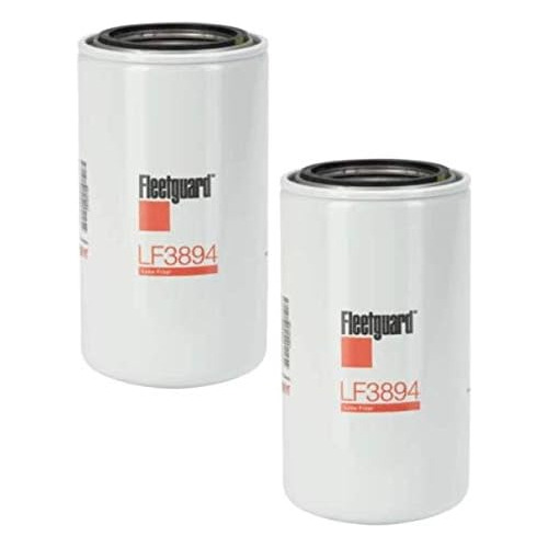 Filtro De Aceite Fleetguard Lf3894, Filtro De Aceite Gi...