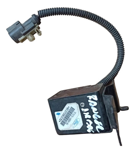 Sensor De Airbag Impacto Ford Ranger 98/12