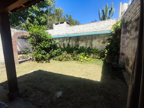 Venta Casa 3 Dormitorios Las Dalias