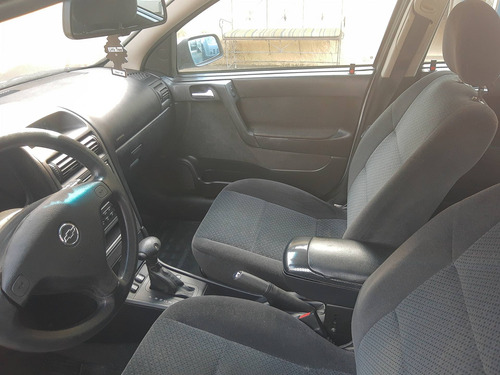 Imagem 5 de 6 de Chevrolet Astra 2010 2.0 Advantage Flex Power Aut. 5p