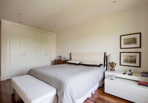 Imagem 12 de 16 de Apartamento À Venda, 367 M² Por R$ 7.000.000,00 - Morumbi - São Paulo/sp - Ap15408