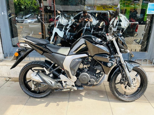 Yamaha Fz Fi Dbm Motos