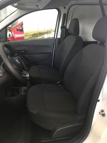 Renault Kangoo Furgon 1.6 Preadjudicada (jm)