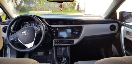 Toyota Corolla 1.8 Xei Cvt 140cv - 26.000 Km.