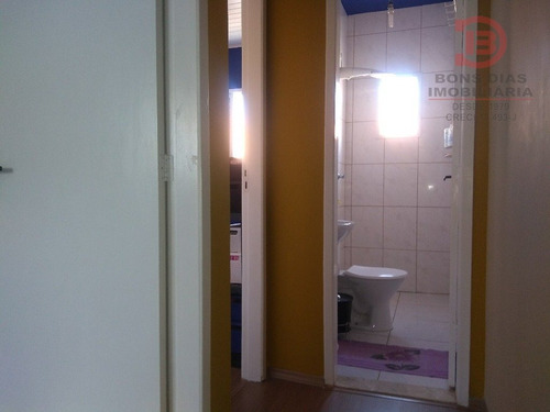 Imagem 7 de 15 de Sobrado Em Condominio - Jardim Sao Nicolau - Ref: 5819 - V-5819