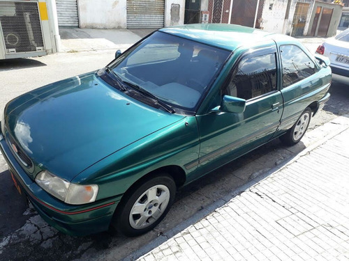 Ford Escort