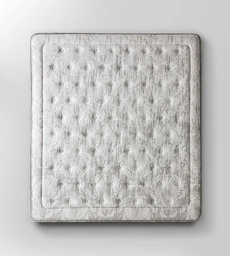 Colchón Rosen Diletto Super King 200 X 200 Cm