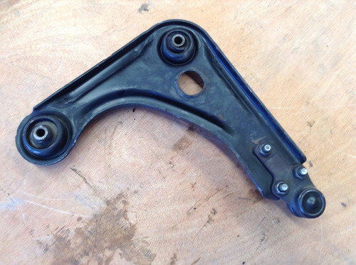 Horquilla De Suspension Izquierda Ford Ka Oem