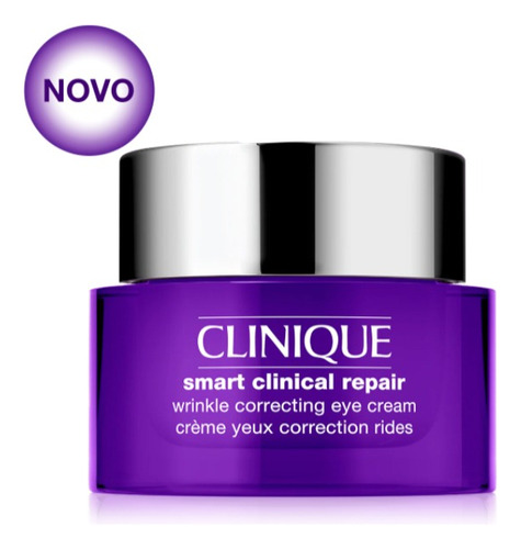 Clinique Smart Clinical repair Eye 15ml Clinique