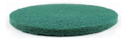 3 Disco Limpeza Verde 510mm Enceradeira Scotch-brite 3m