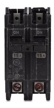 Caja De 3 Breaker Thqc 2x40, 2x50, 2x60 General Electric
