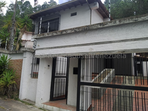 Imagen 22 de 26 de Casa En Venta Prados Del Este Jesús Enrique Díaz 22-21963 Caracas Baruta
