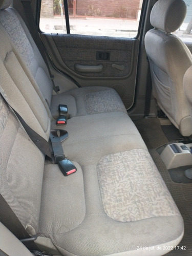 Imagen 9 de 13 de Por Viaje Urgente Land Rover Freelander 2.0 Turbo Diesel