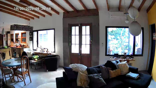 Casa En Venta - 5 Dormitorios 3 Baños - Villa Elvira