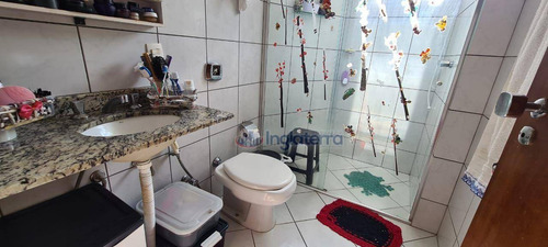 Imagem 20 de 21 de Apartamento À Venda, 81 M² Por R$ 215.000,00 - Jardim Petrópolis - Londrina/pr - Ap2032