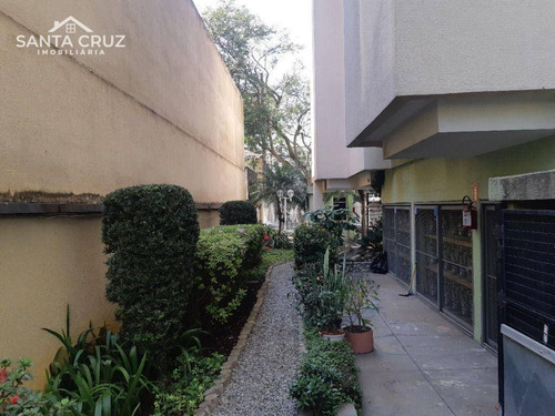 Imagem 27 de 27 de Apartamento Com 2 Dormitórios Para Alugar, 58 M² Por R$ 1.790,00/mês - Vila Mariana - São Paulo/sp - Ap1669