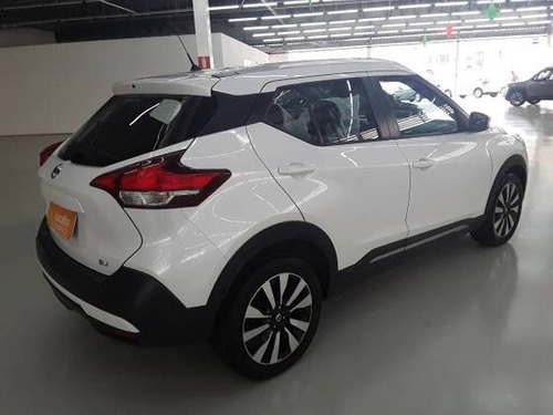 Imagem 7 de 15 de Nissan Kicks 1.6 16v Flexstart Sv 4p Xtronic