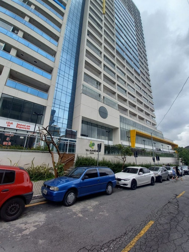Imagem 13 de 17 de Sala Em Centro, Guarulhos/sp De 49m² À Venda Por R$ 430.000,00 - Sa1882685-s