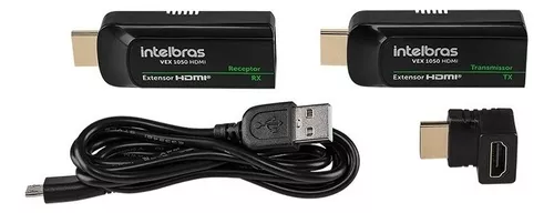 Multiplicador 4x1 HDMI Vex 3004