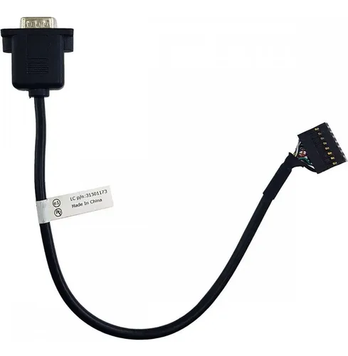 Cabo Serial Com2 Lenovo Thinkcentre M73 M79 M83 03t8177 | MercadoLivre