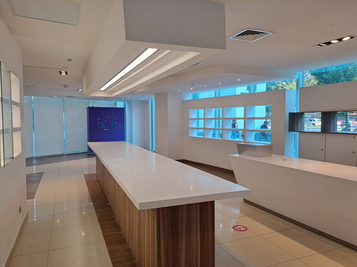 Arriendo Local Comercial En Alonso De Córdova Id 50.493-lin
