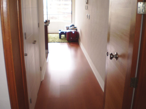 1 Dormitorio 1 Baños Con Estacionamiento Y Bodega.