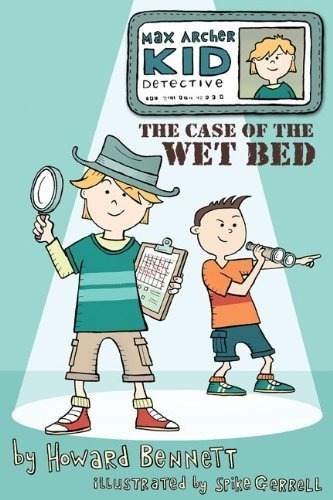 The Case Of The Wet Bed - Nuevo