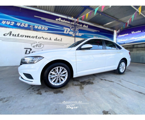 Volkswagen Jetta 1.4 T Fsi Tiptronic Comfortline