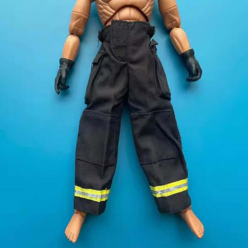 Nuevo Traje De A Escala 1:6, Disfraz De, Traje Protector