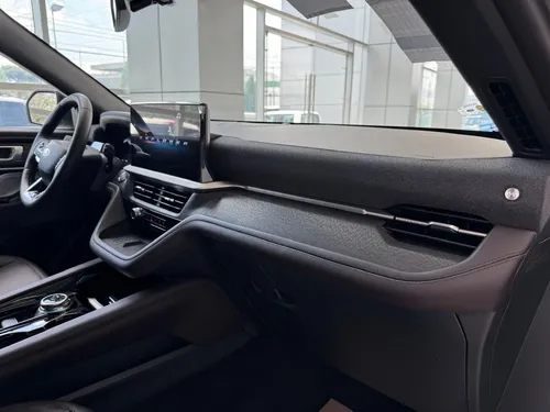 Ford Explorer 3.0 V6 Ecoboost Platinum 4Wd At