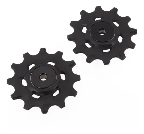 Genuine Countax / Wetswood Jockey Pulley 20811500 - Chinnor