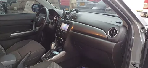 Suzuki Vitara Live 4x2 Automática