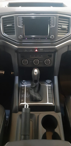 Volkswagen Amarok V6 Extreme 258cv 4x4 At My21 0km (el) Ofe