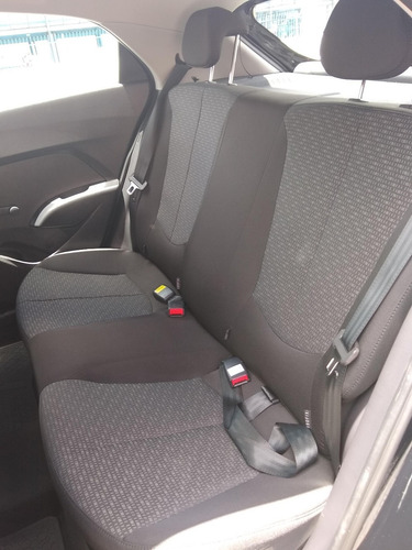 Hyundai Hb20 Hatch 1.0 Confort 4p Flex Completo