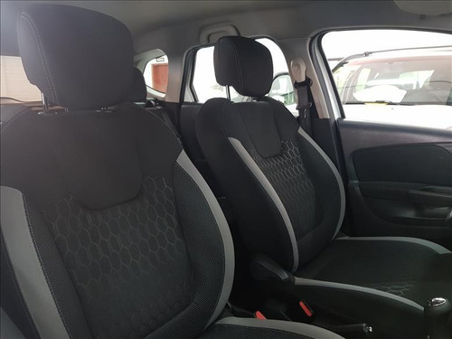 Renault Captur 1.6 16v Sce Zen