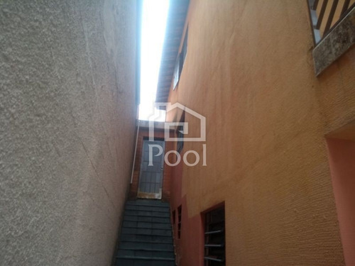 Imagem 16 de 30 de Sobrado 3 Dorms. 1 Suite C/ Closset -2 Salas - 2 Vg Cobertas - Jd. Das Vertentes - 598