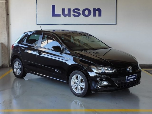 Imagem 2 de 15 de Volkswagen Polo 1.6 Msi