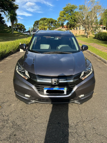 Honda HR-V 1.8 Touring Flex Aut. 5p