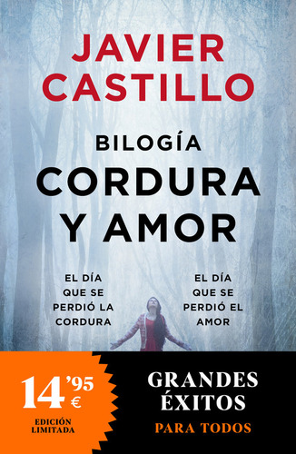 Libro Amor Y Cordura (el Dia Que Se Perdio La Cordura # E...