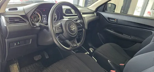 Suzuki Swift Dzire Automatico 2023