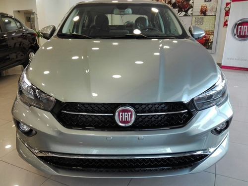 Fiat Cronos 1.3 Retira En Cuota 2 Con El 10% + Cuotas J-