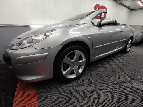 Imagen 10 de 11 de Peugeot 307 Peugeot 307 Cc