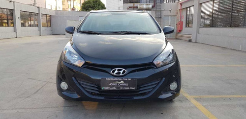 Imagem 3 de 14 de Hyundai Hb20s 1.6 Comfort Style (flex)