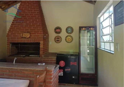 Imagem 9 de 15 de Chácara Com 7 Dorms, Cachoeirinha, Bom Jesus Dos Perdões - R$ 689 Mil, Cod: 2618 - V2618