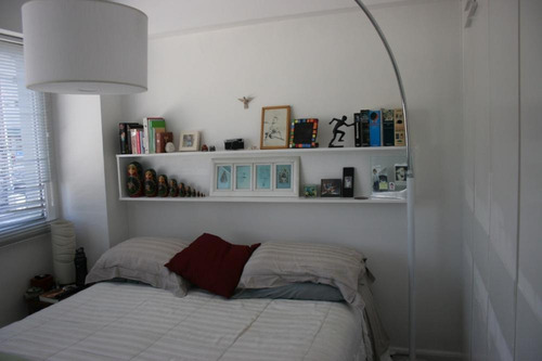 Imagem 6 de 16 de Apartamento Com 01 Dormitórios E 80 M² A Venda No Jardim Paulista, São Paulo | Sp. - Ap503152v