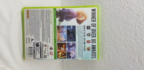 Bioshock Infinite Xbox 360 Dr Games (Usado)