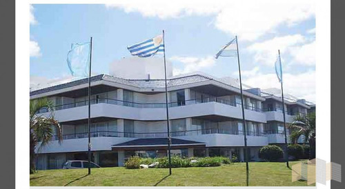Imagen 5 de 7 de Apartamento En La Barra, La Barra