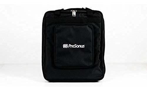 Presonus Bolso Bandolera Para Mezclador Studiolive Ar12 / 16