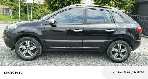 Renault Koleos 2.5 Dynamique Bose