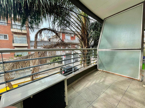 Imagen 24 de 30 de Venta Monoambiente C/balcón, Piscina V. Devoto